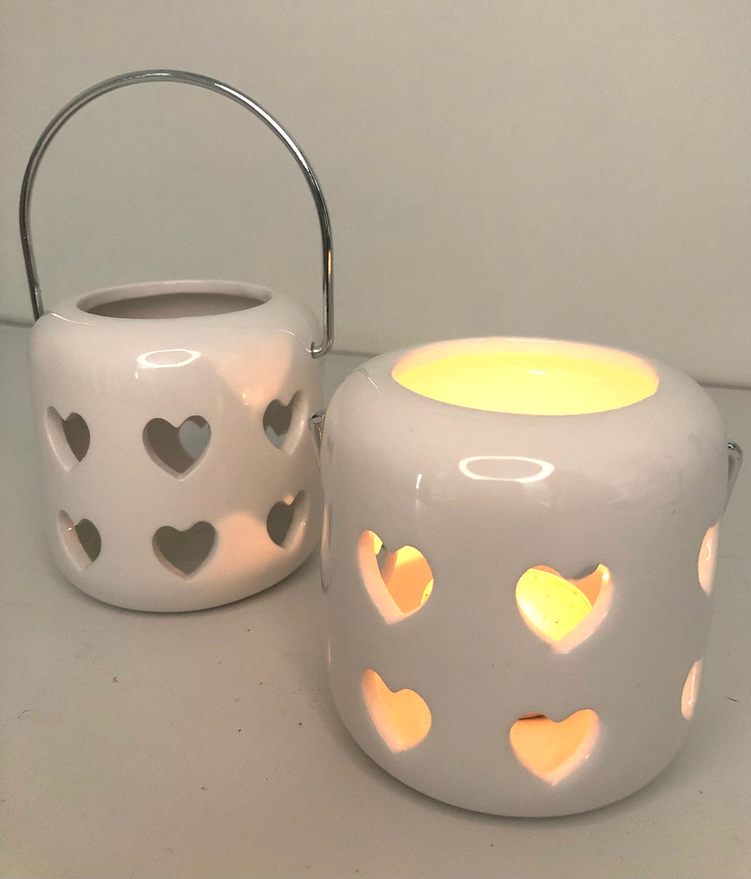 Heart Lantern