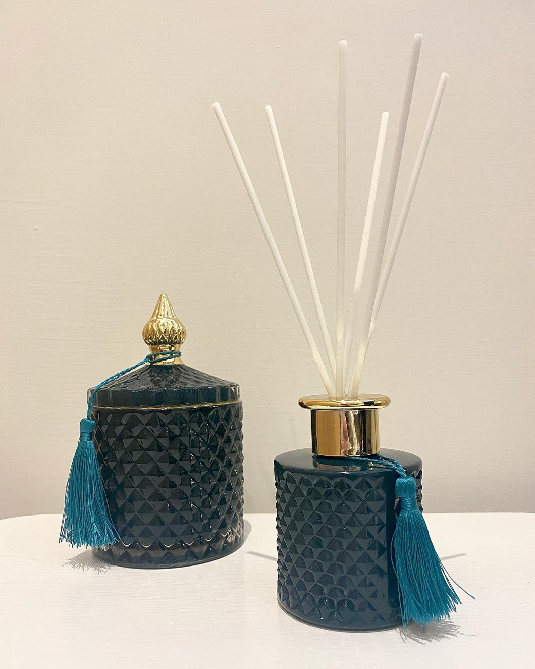 Lime, Basil & Mandarin Diffuser