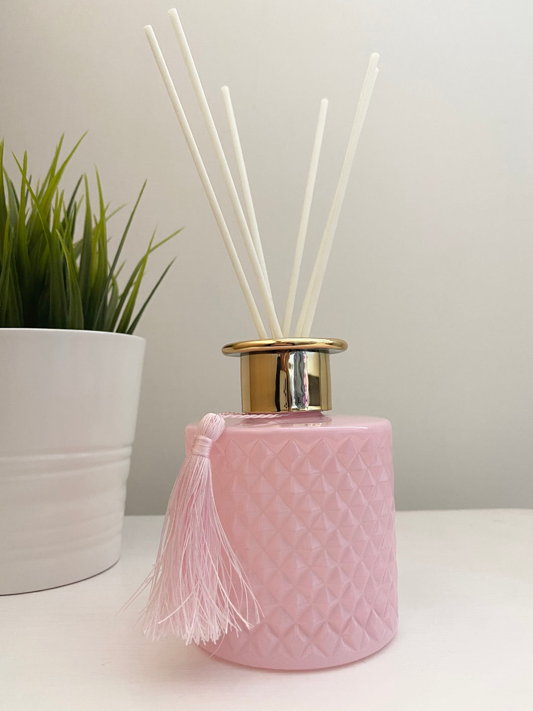 Peony & Blush Diffuser