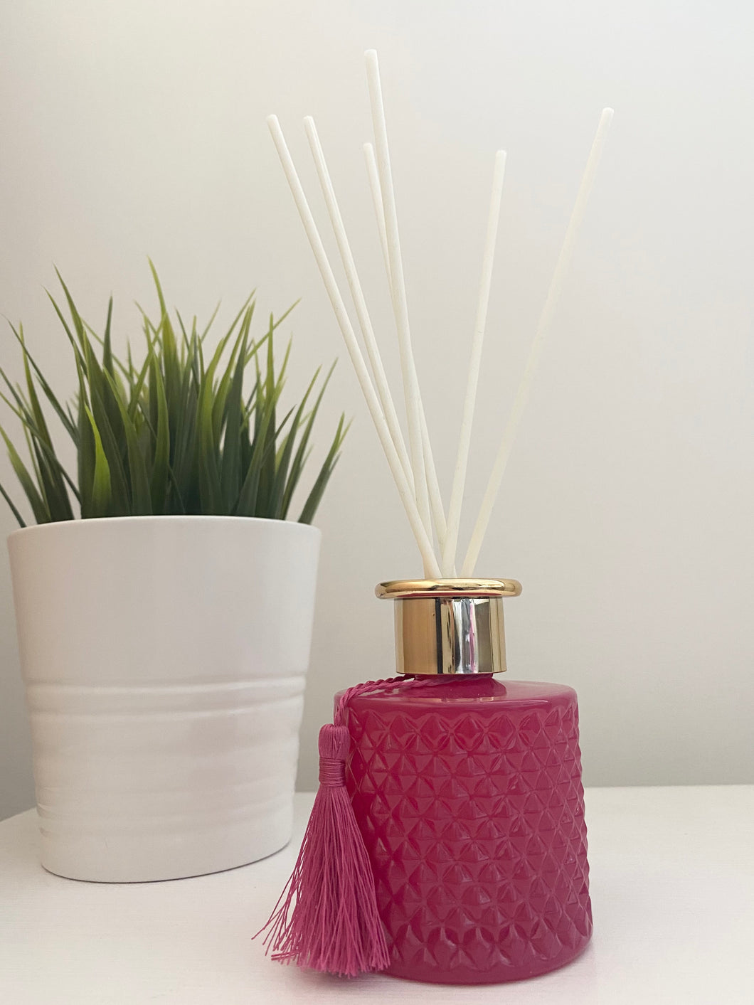 Velvet Rose & Oud Diffuser