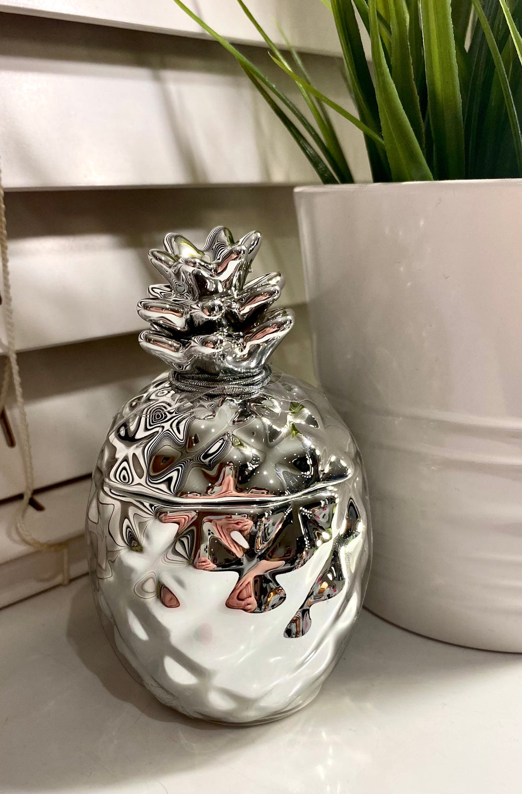 Pineapple Candle