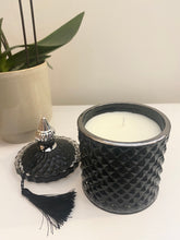 Load image into Gallery viewer, Pomegranate Noir Candle
