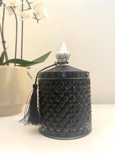 Load image into Gallery viewer, Pomegranate Noir Candle
