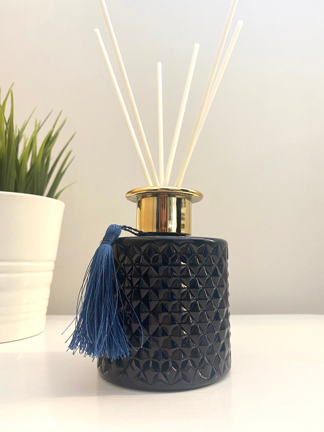 Oud & Bergamot Diffuser